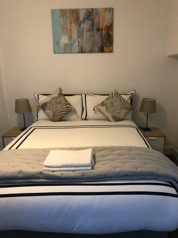 Apartment Centre 1 Bower Street2 Bed Harrogate