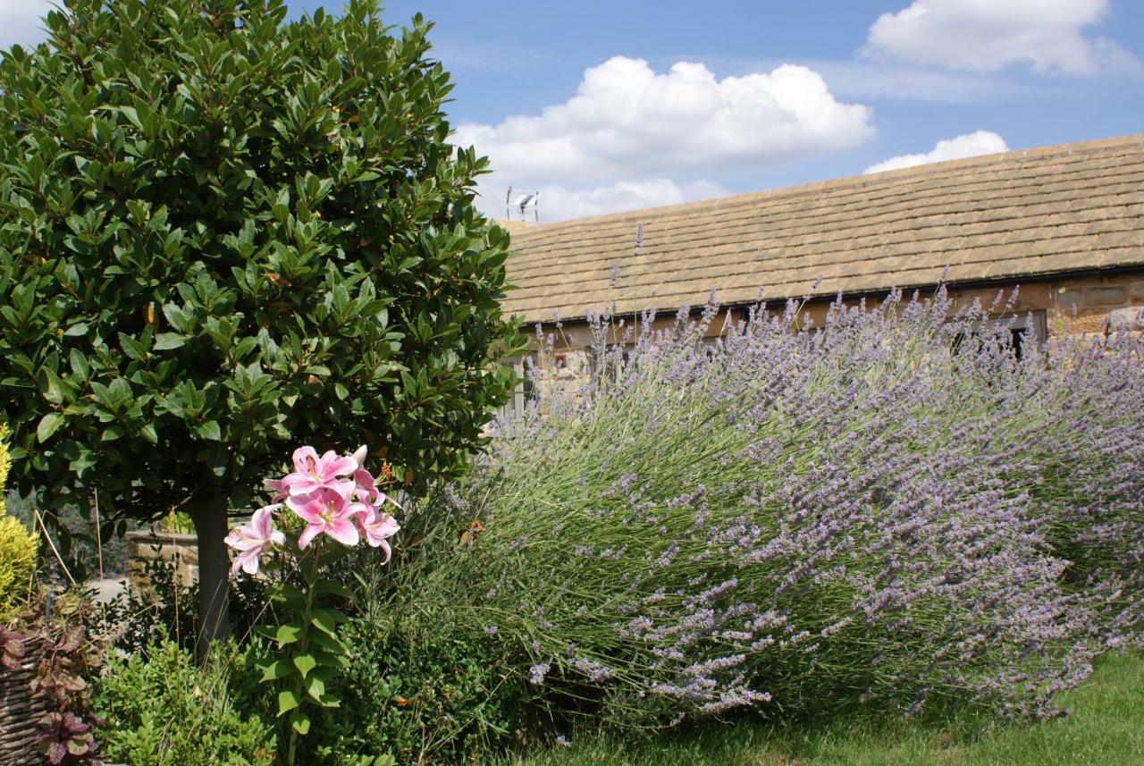 Barns * Harrogate