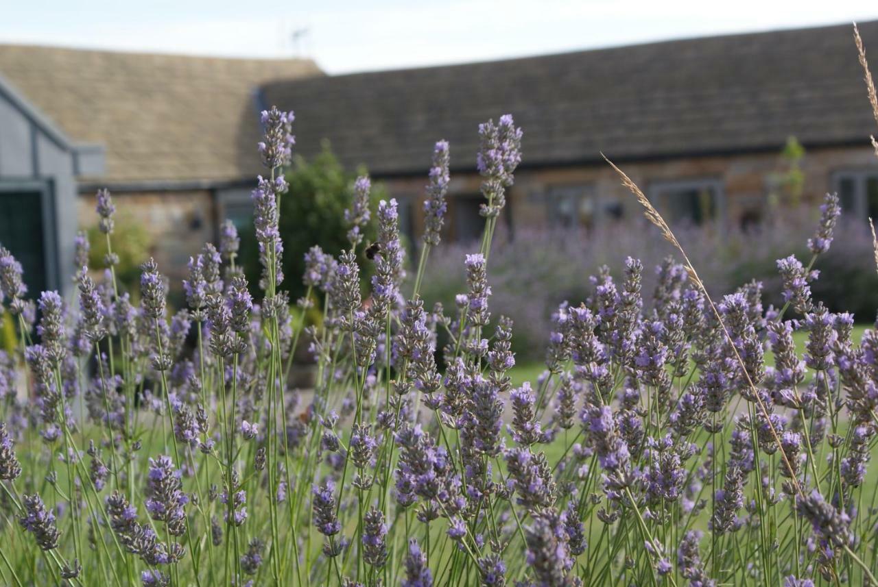Holiday home Barns Harrogate