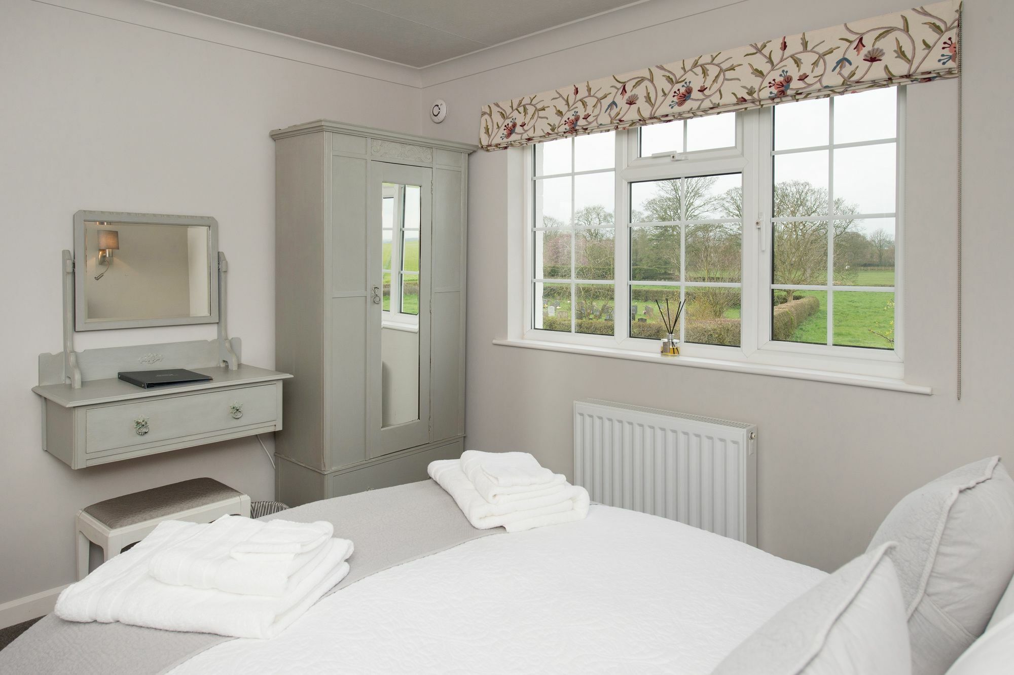Callender House Bed & Breakfast Harrogate