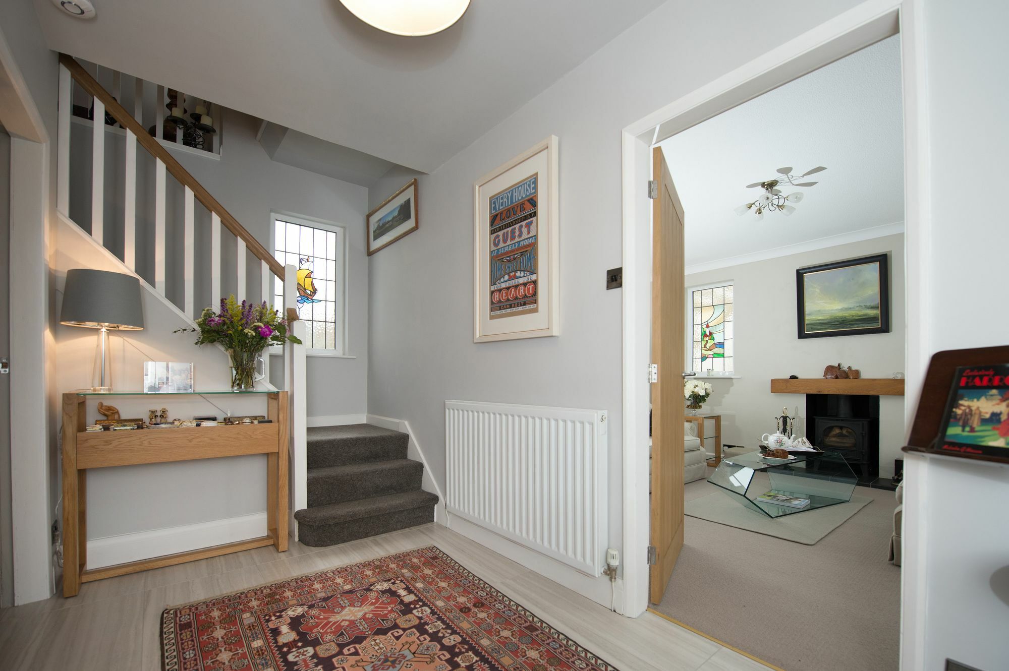 Callender House Bed & Breakfast 3*