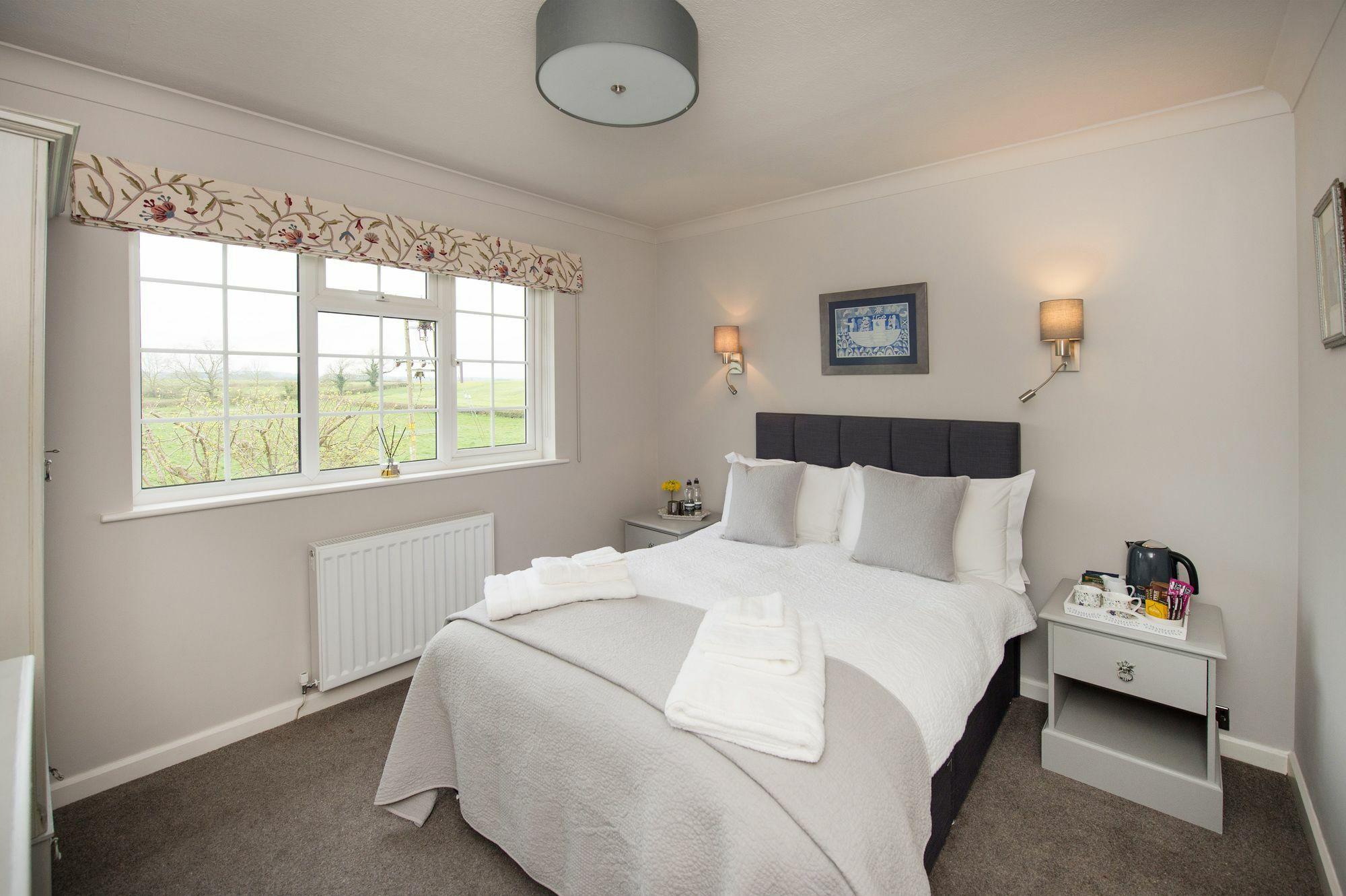 Callender House Harrogate