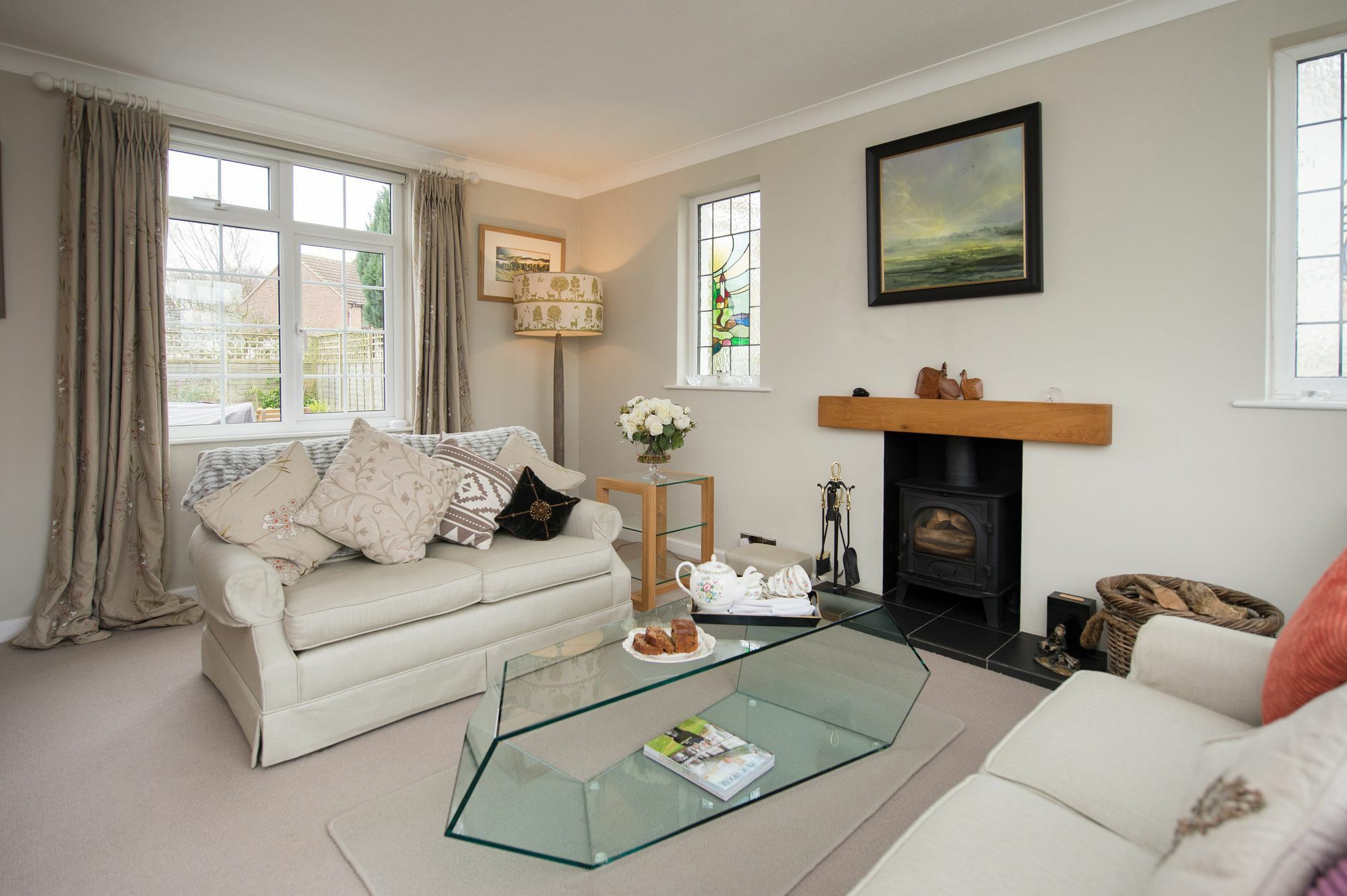 Callender House Bed & Breakfast