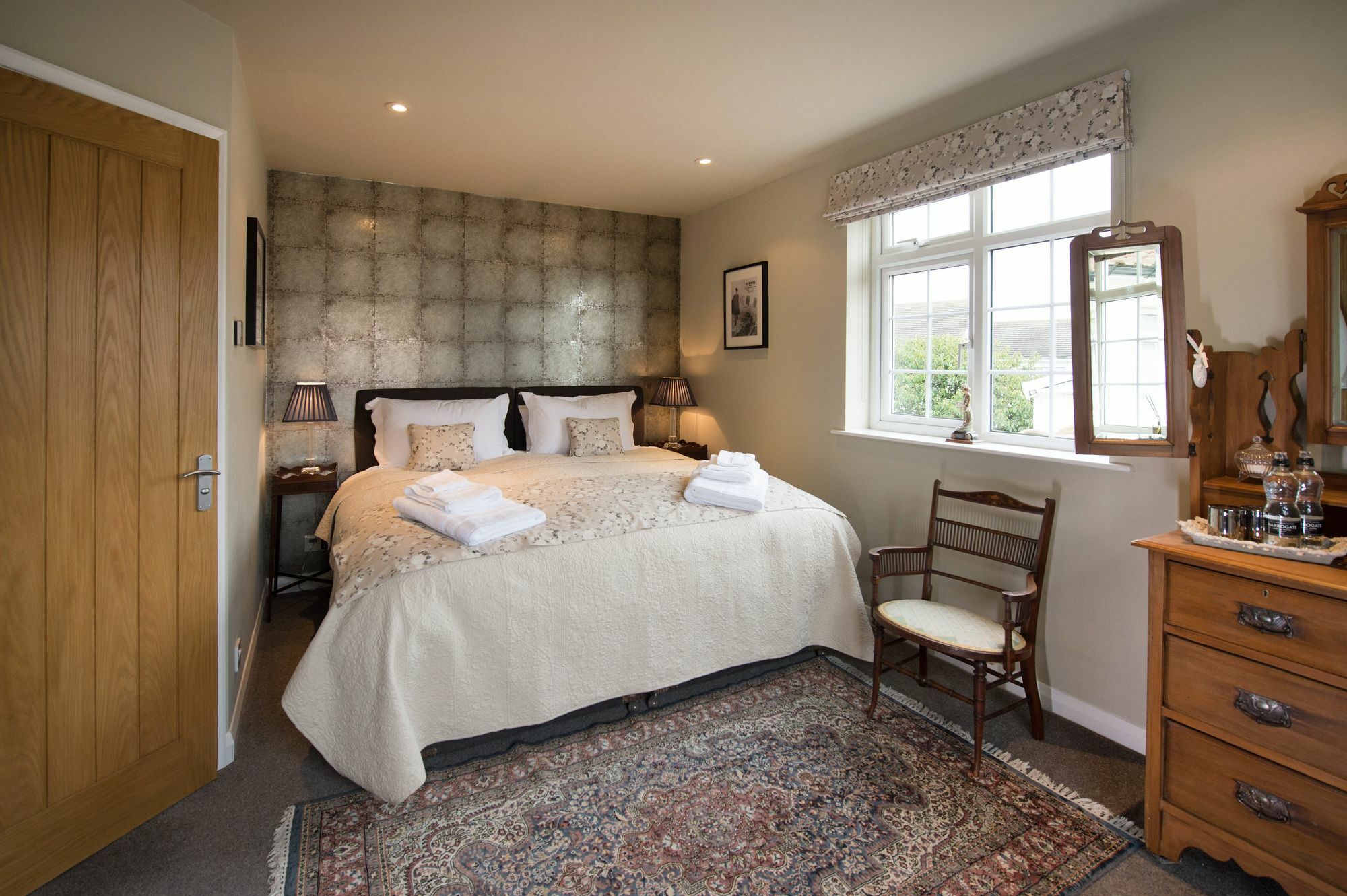 Callender House Bed & Breakfast
