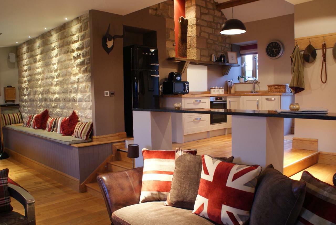 Barns Holiday home Harrogate