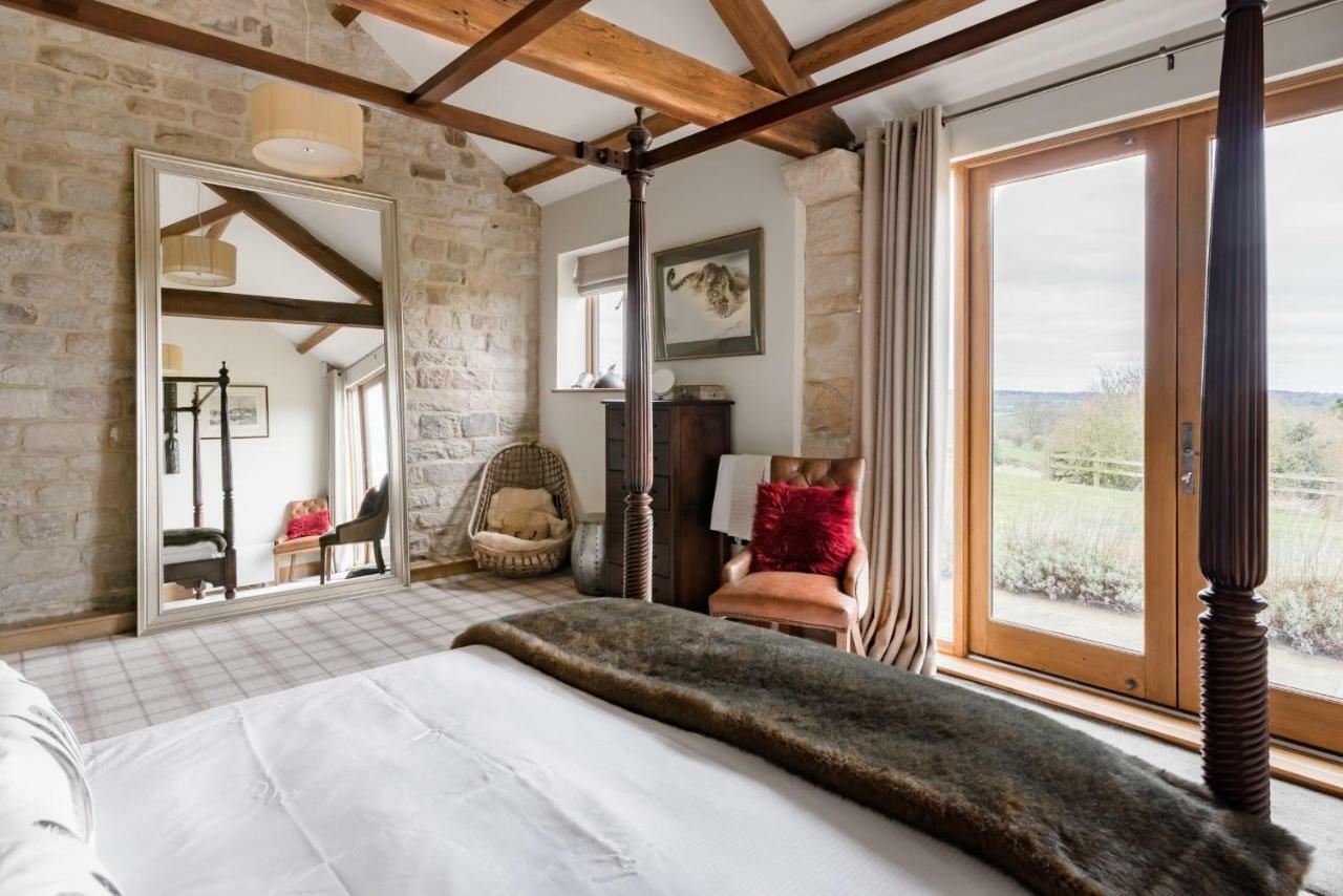Barns Holiday home *