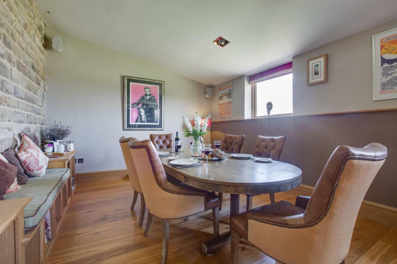 Barns Holiday home Harrogate