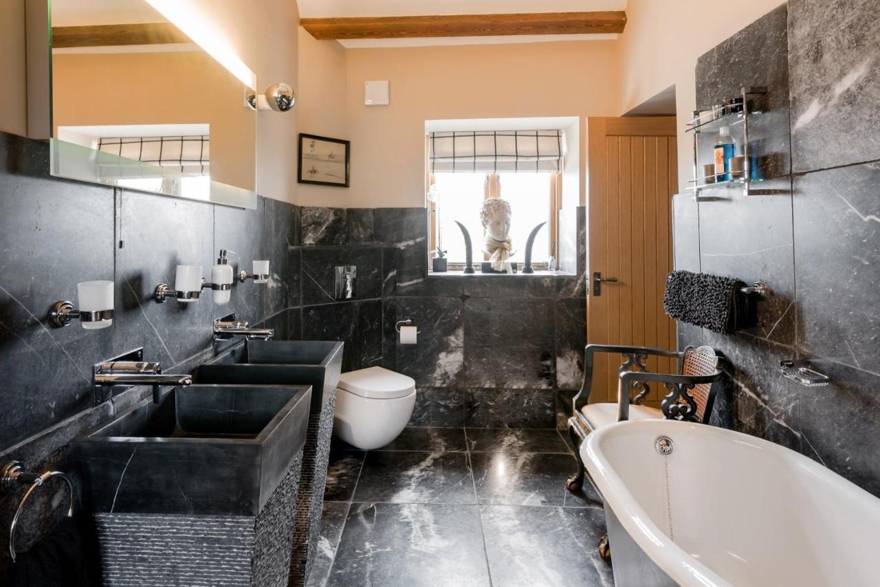 Barns Holiday home Harrogate
