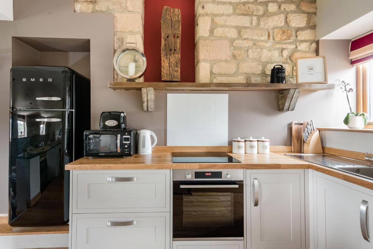 Holiday home Barns