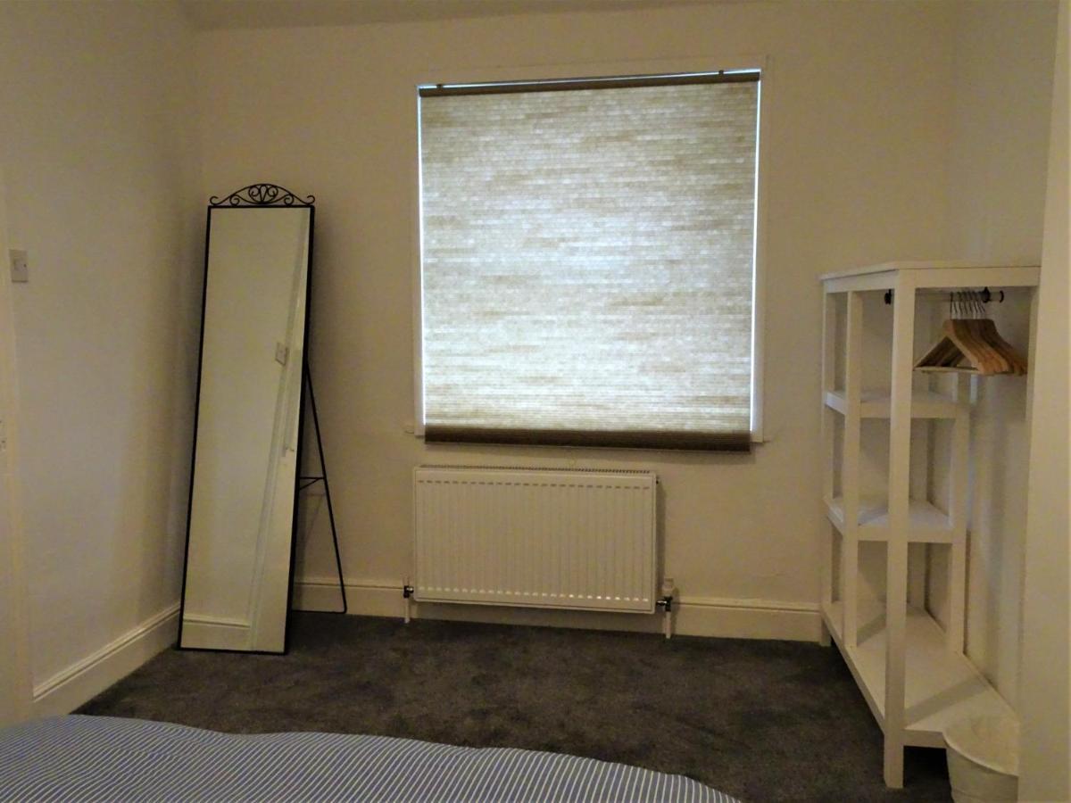 Apartment Centre 1 Bower Street2 Bed Harrogate