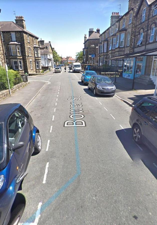 Centre 1 Bower Street2 Bed * Harrogate