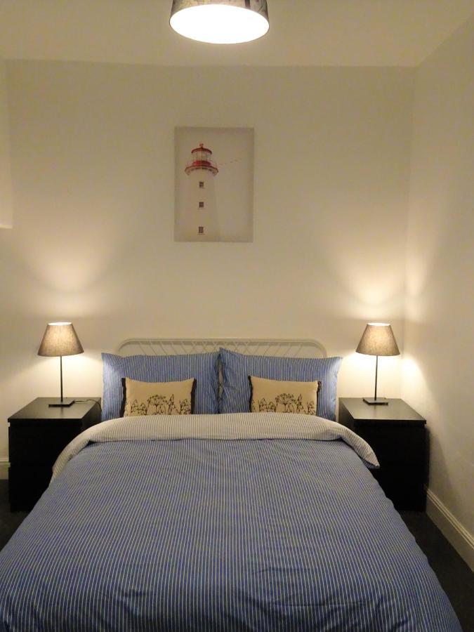 Apartment Centre 1 Bower Street2 Bed