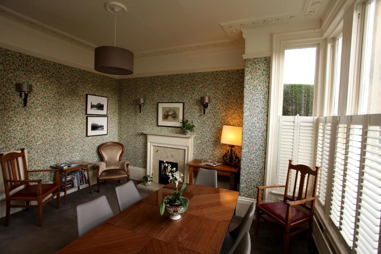 Ascot House Hotel Harrogate