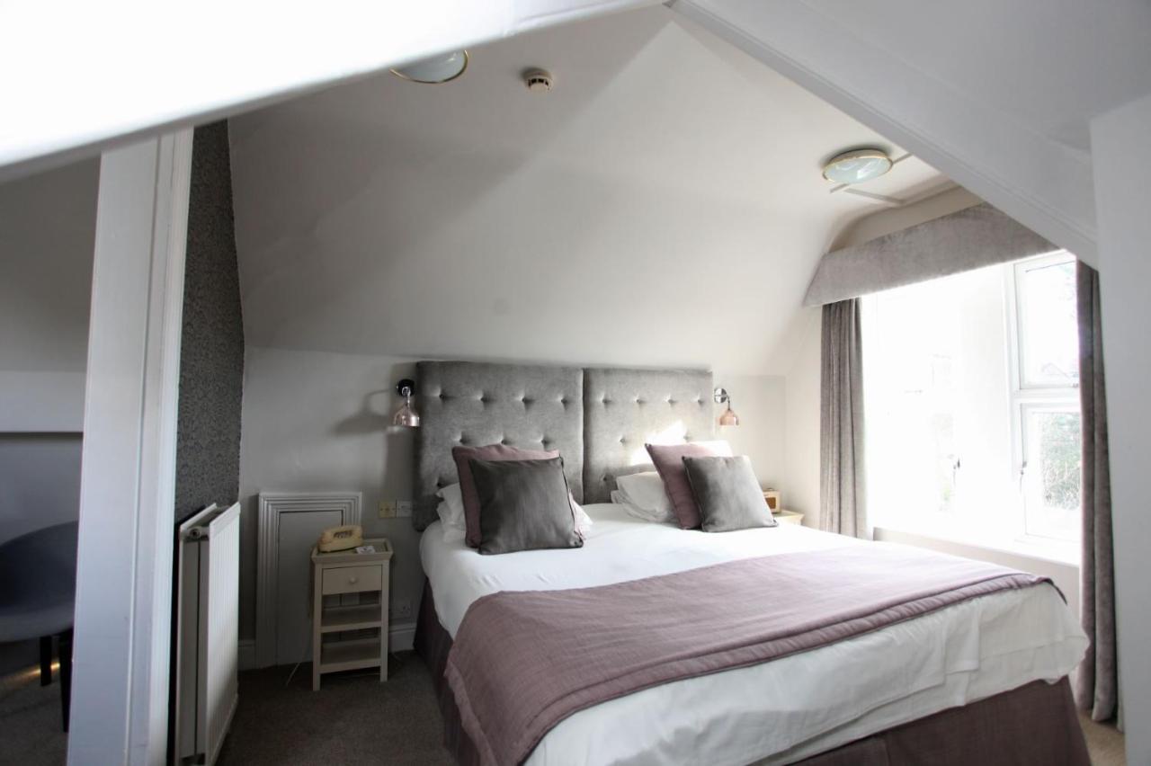 Ascot House Harrogate