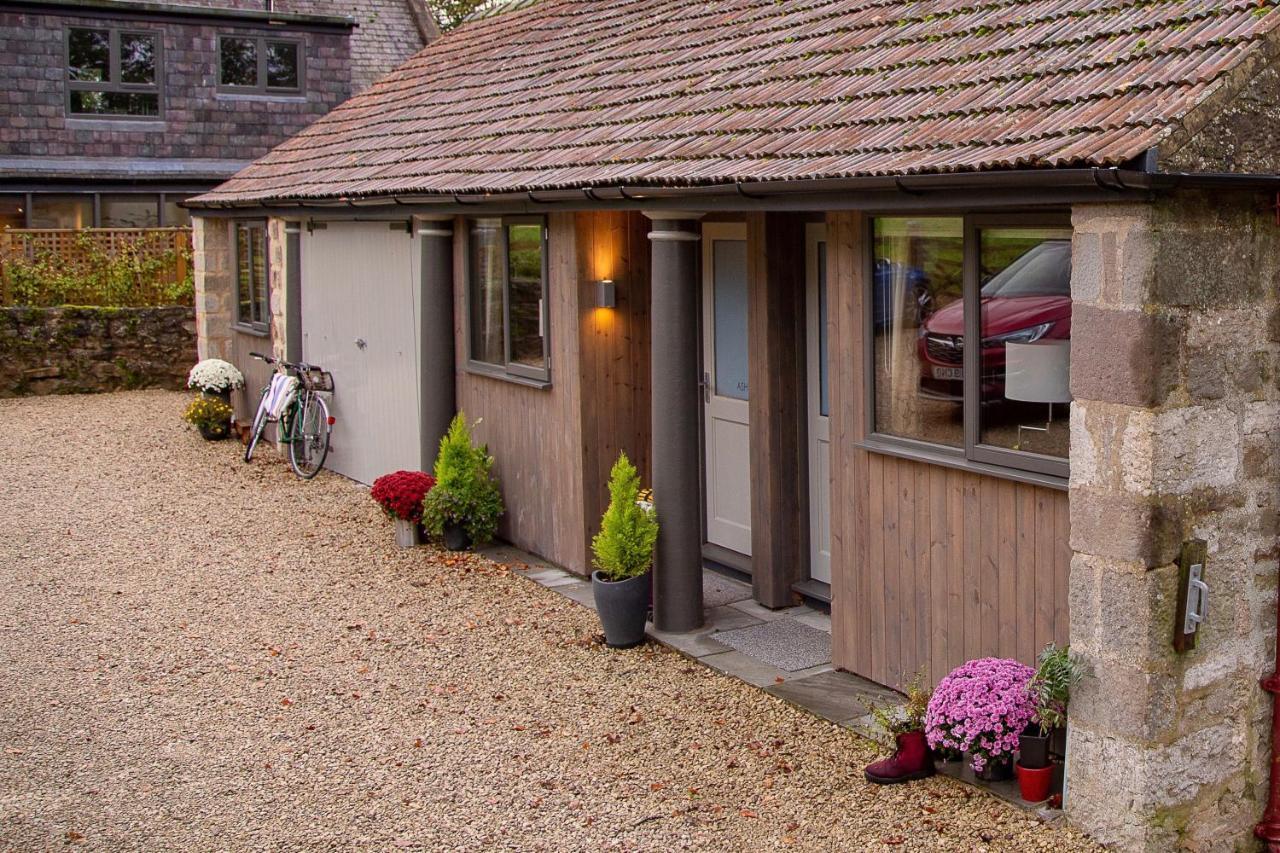 The Vicarage Bed & Breakfast Harrogate