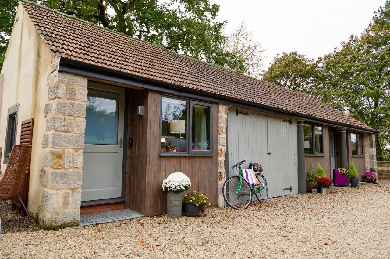 The Vicarage