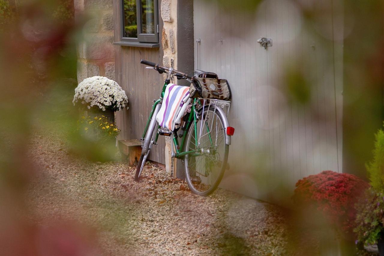 The Vicarage Bed & Breakfast Harrogate
