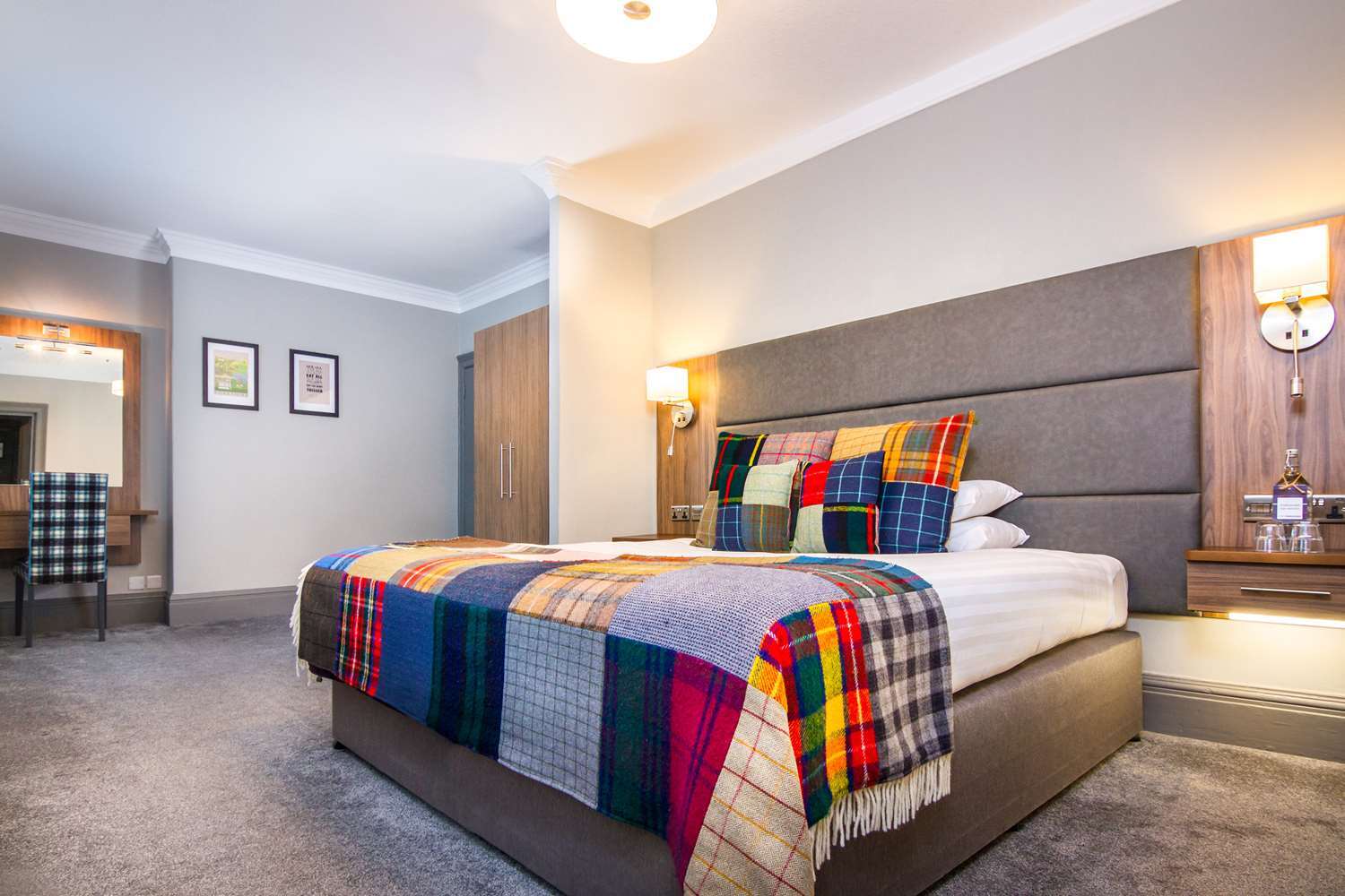 The Yorkshire Hotel Harrogate