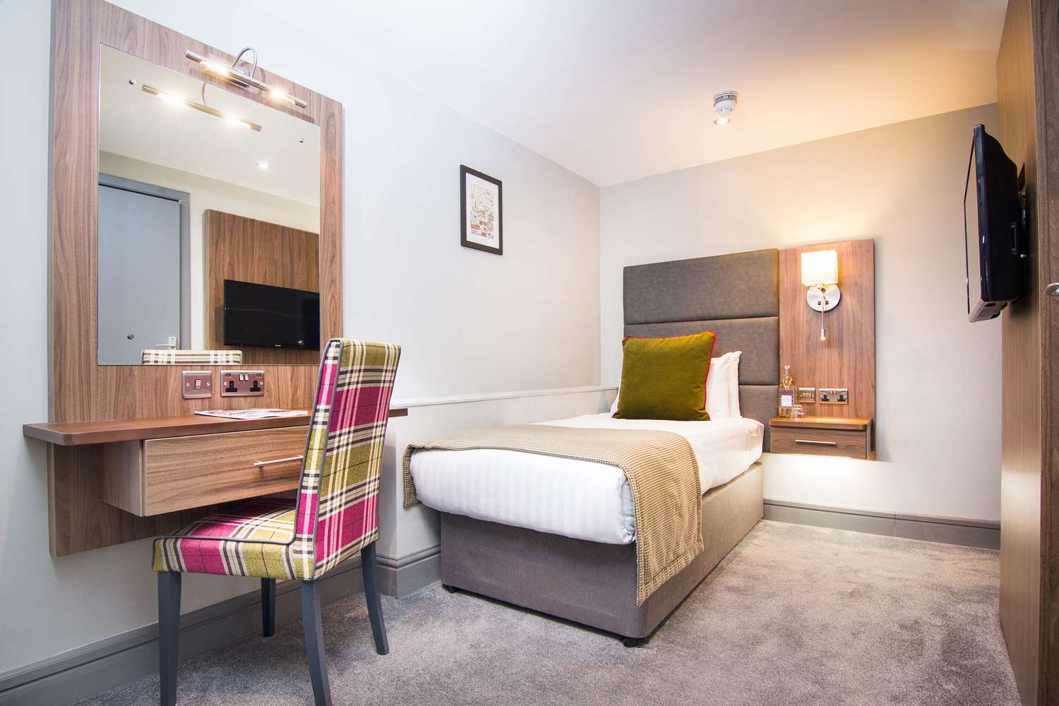 Hotel The Yorkshire Harrogate