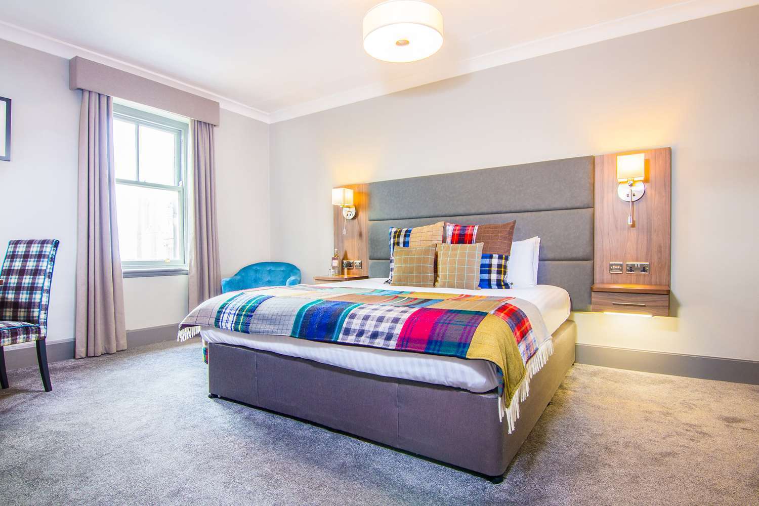 The Yorkshire Hotel Harrogate