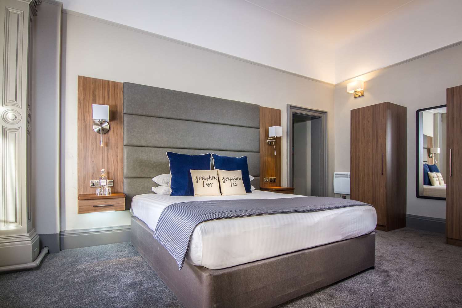 Hotel The Yorkshire Harrogate