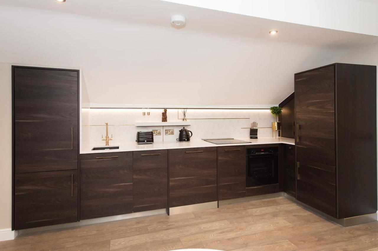 Apartment Cheltenham By Serviced Harrogate