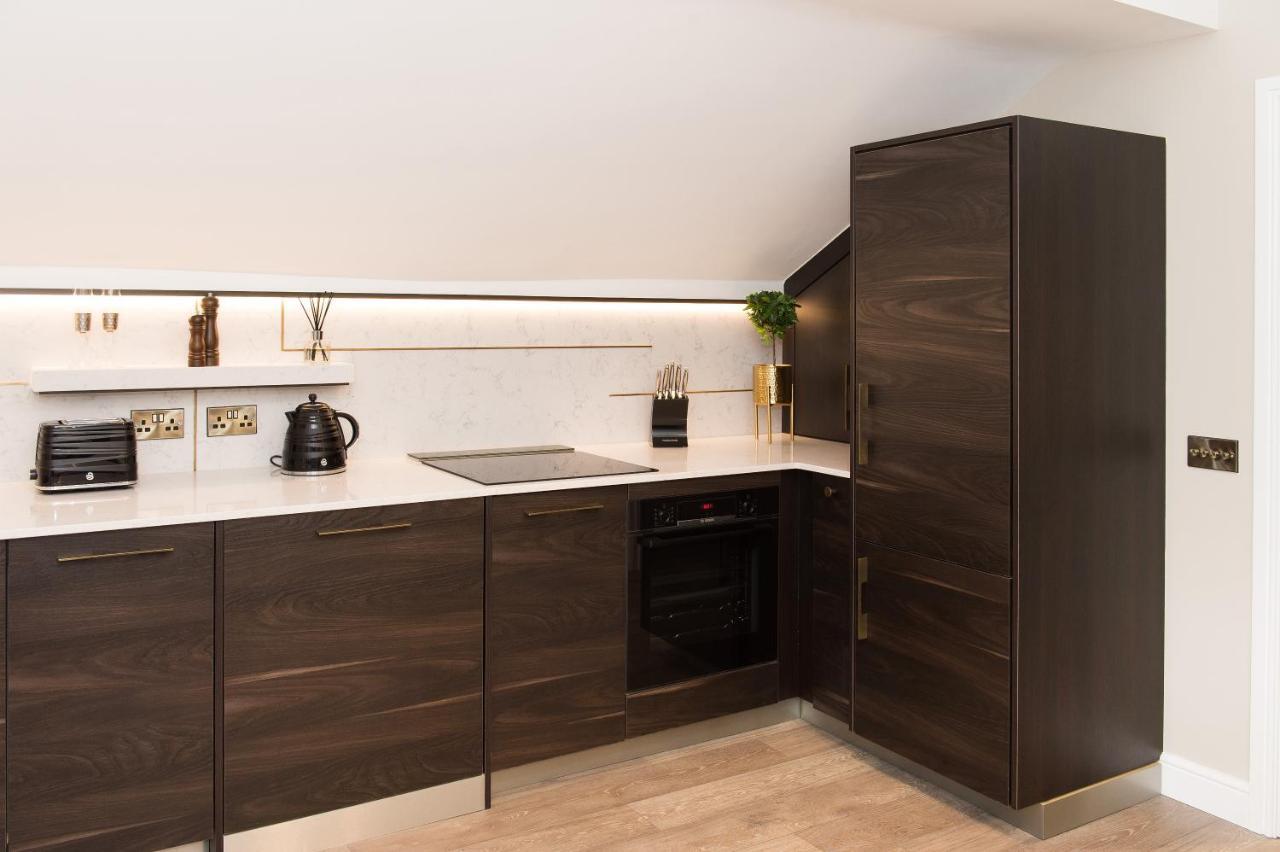 Apartment Cheltenham By Serviced