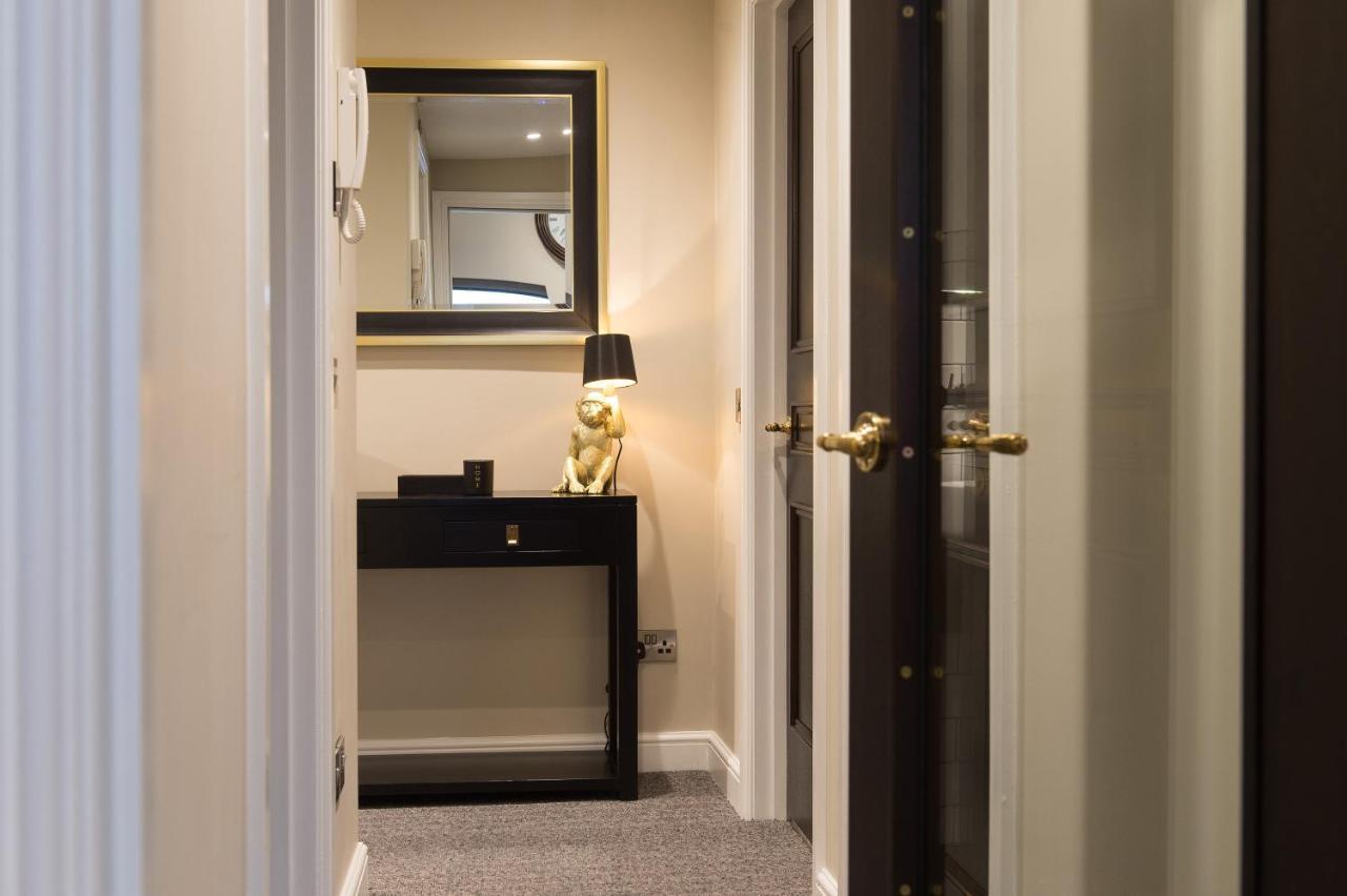 Cheltenham By Serviced Apartment Harrogate