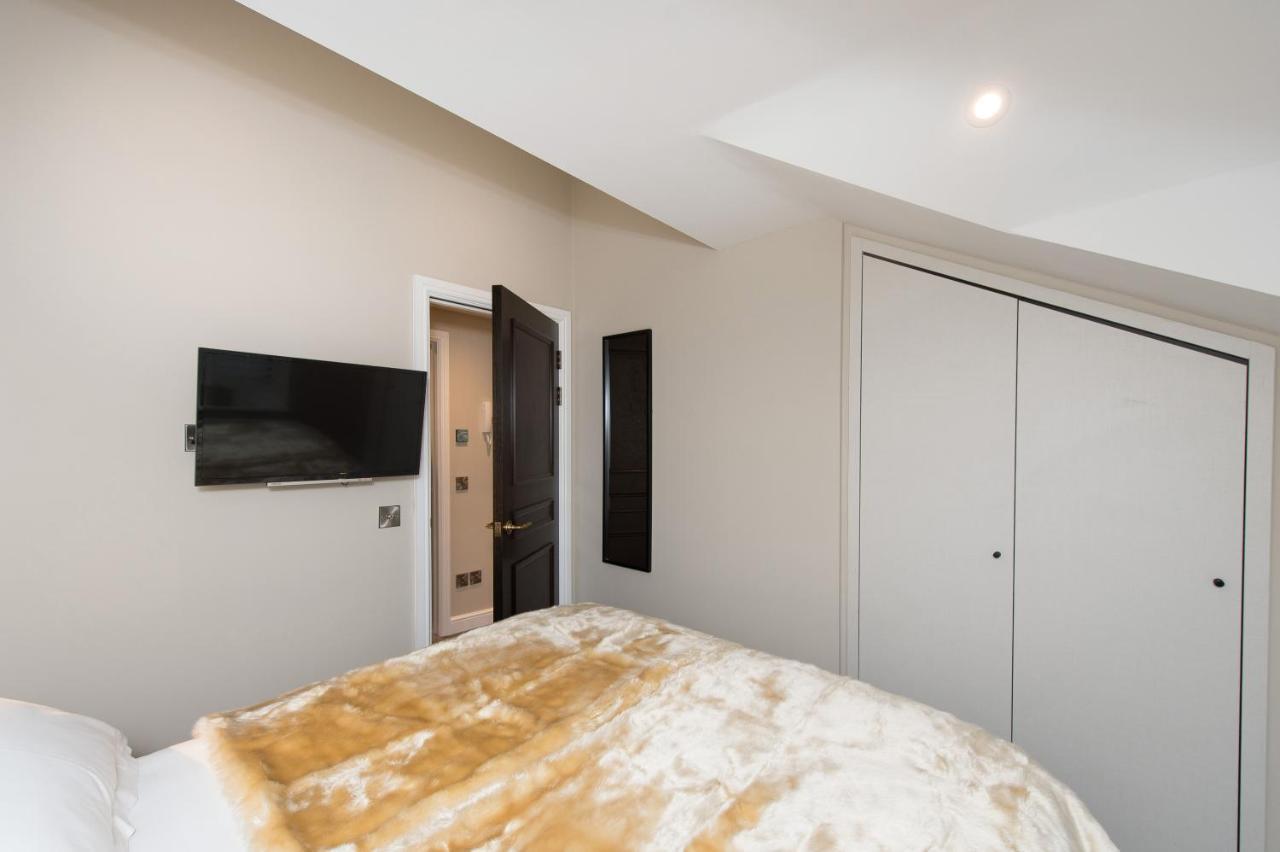 Apartment Cheltenham By Serviced