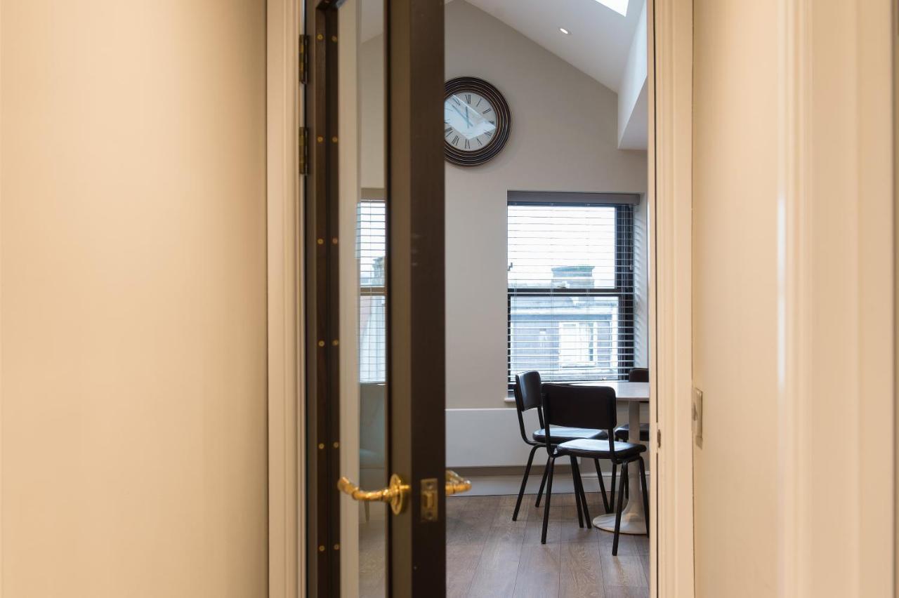Cheltenham By Serviced Apartment *