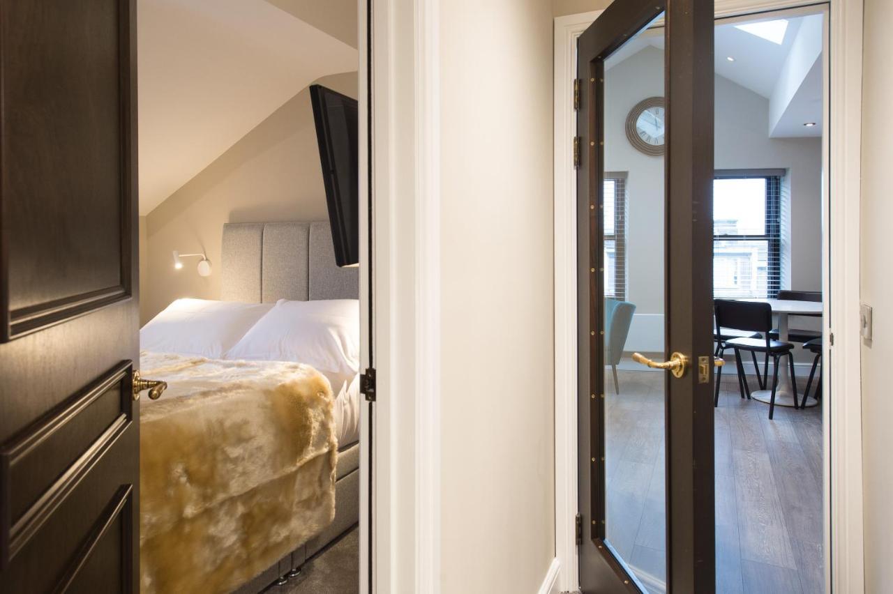 Cheltenham By Serviced Apartment *