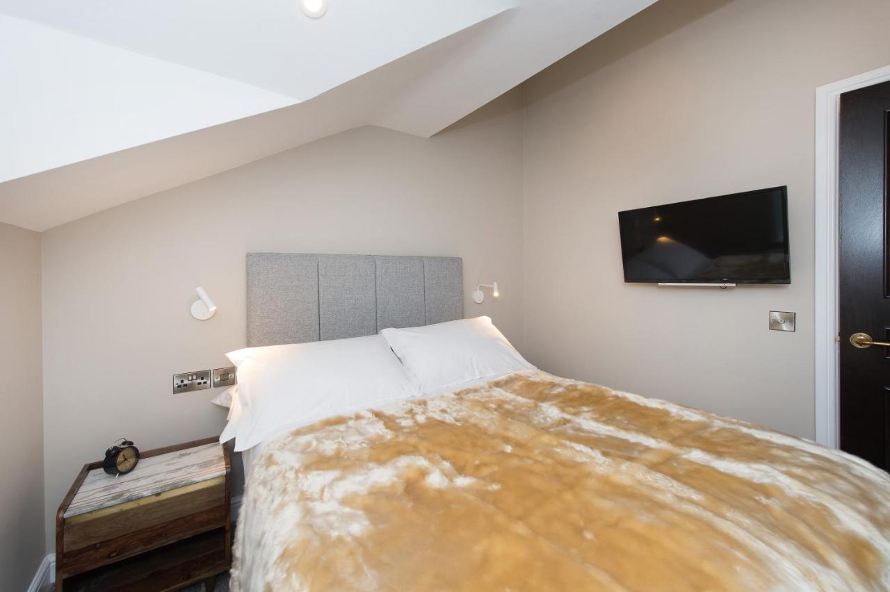 Apartment Cheltenham By Serviced *