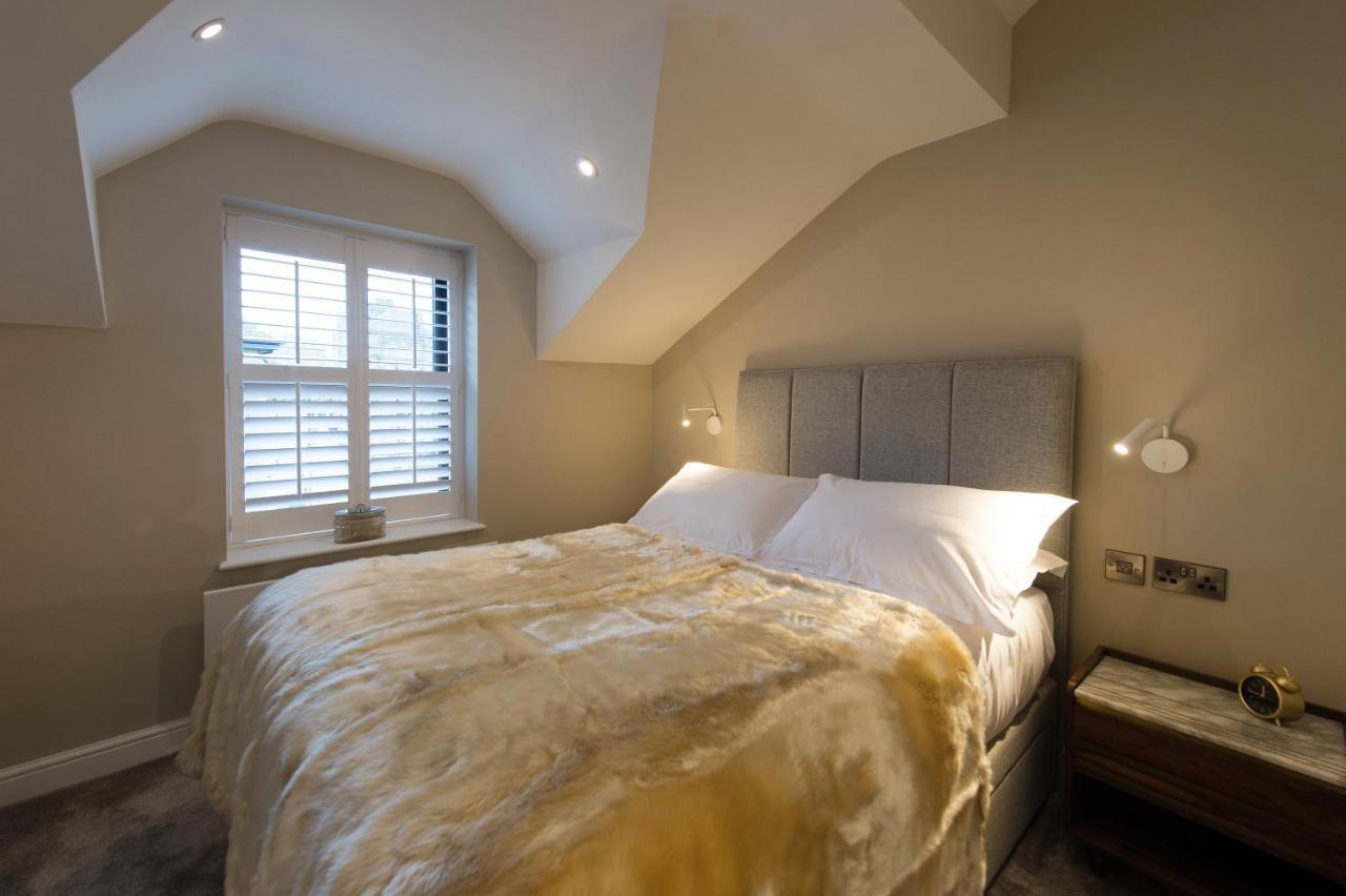 Apartment Cheltenham By Serviced Harrogate