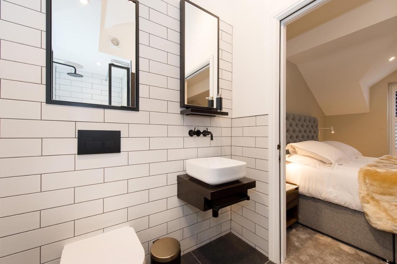 Apartment Cheltenham By Serviced