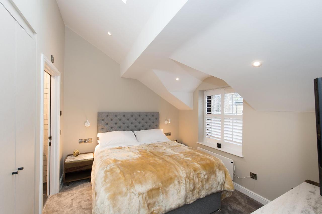 Cheltenham By Serviced Harrogate