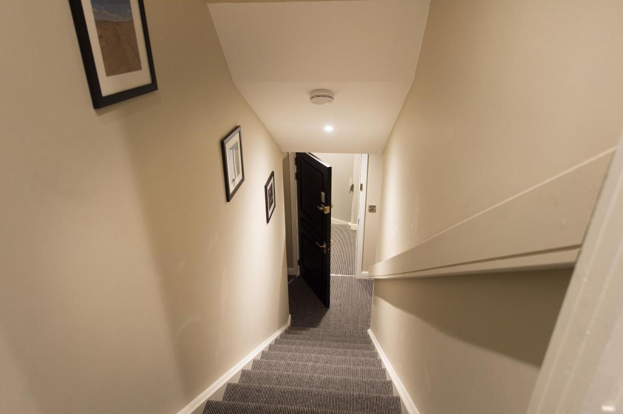 Cheltenham By Serviced Apartment Harrogate