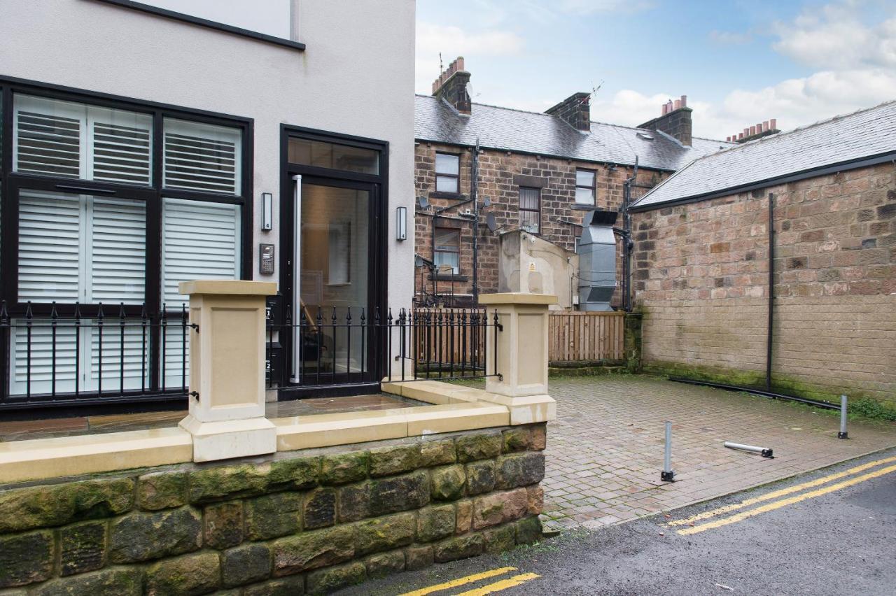 Cheltenham By Serviced Apartment Harrogate