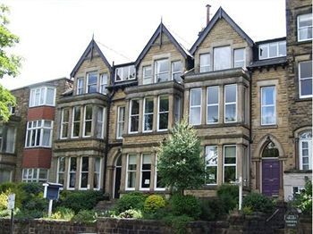 Hotel The Cavendish - Harrogate