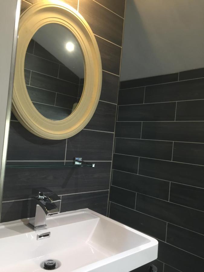 Hazel Manor * Harrogate