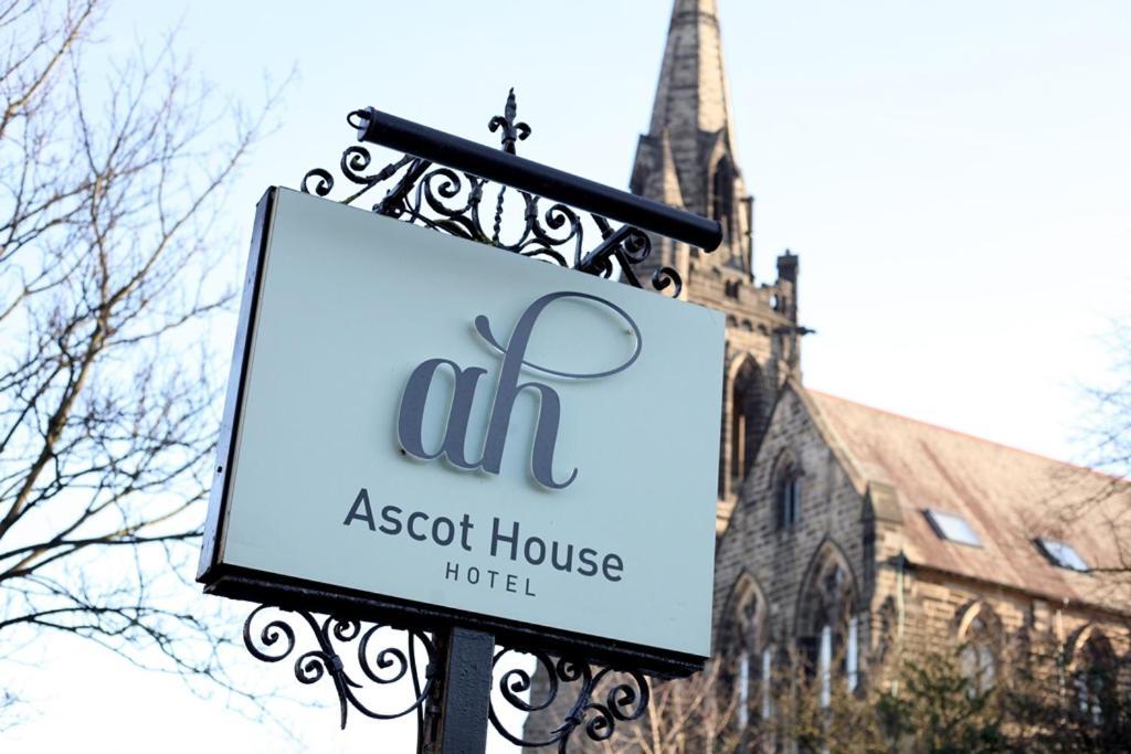 Hotel Ascot House 4*